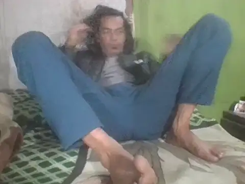 Bangingchick's Webcam Show