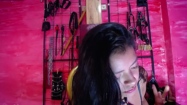 _candy_bdsm_ Obrolan Langsung XXX