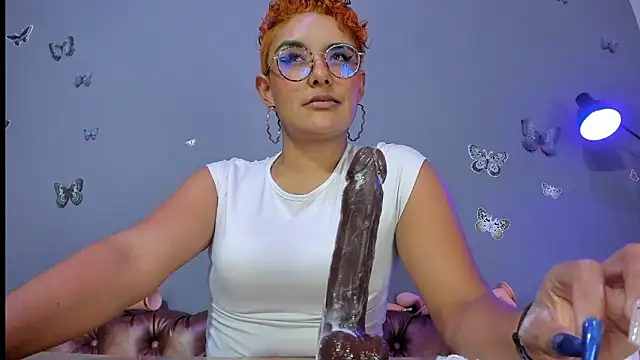 Kaira_mosse Obrolan Langsung XXX