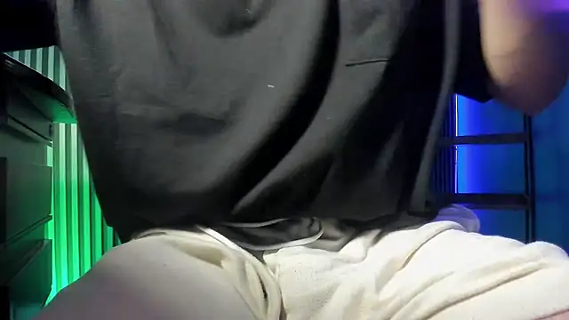 Czat XXX na żywo – Jefer_rick_