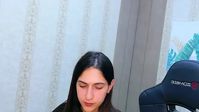 Teresa_Stane's Live XXX Chat