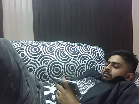 indihotguy Webcam-Show