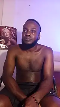 davidsims 网络视讯表演