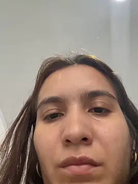 MariaStill Webcam show