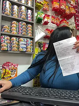 Miia_Jazmin – Naživo XXX chat