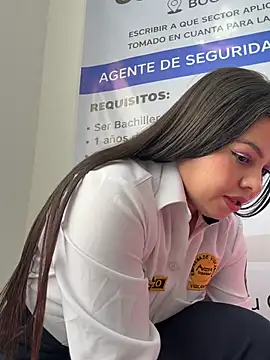 Ariana-07 – Naživo XXX chat