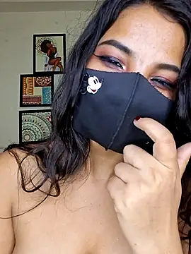 Noor-Bold – Naživo XXX chat