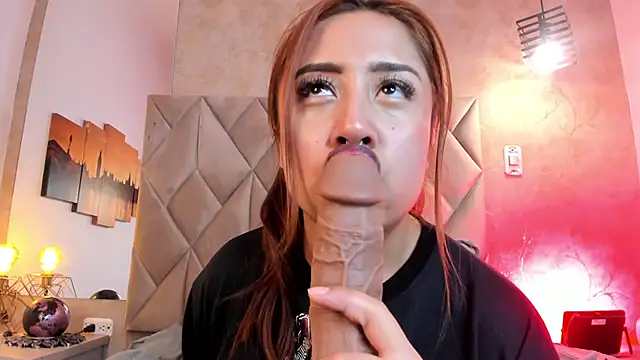 kailinmoonx Live XXX-Chat