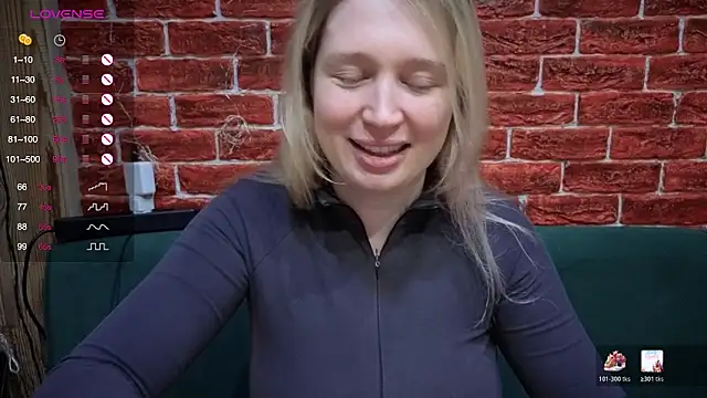 CitrusBlissss – Naživo XXX chat