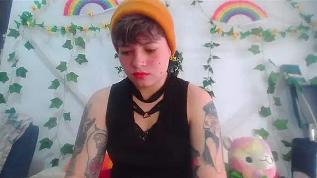 Mitsuha_gate's Live XXX Chat