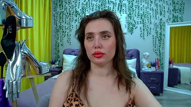 SherryBaers' Live XXX Chat