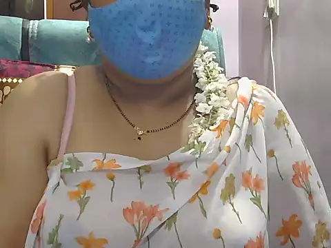 Nisha-telugu – Naživo XXX chat