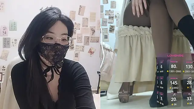 Ga2e-888 – Naživo XXX chat