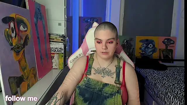 دردشة enigmastella الجنسية المباشرة