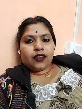 Punam_shekh 웹캠 쇼