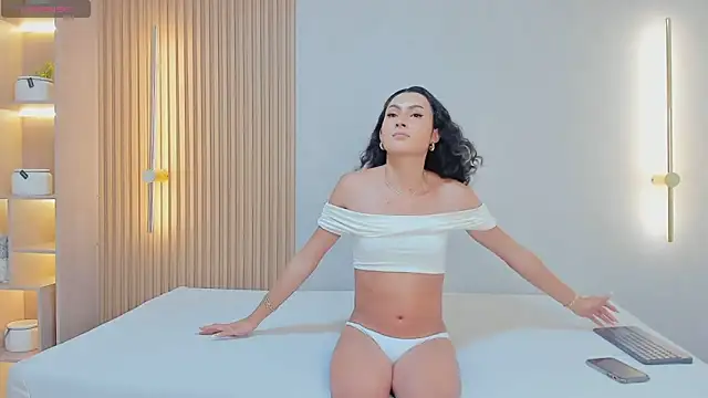 Show Webcam de ciara_brownn