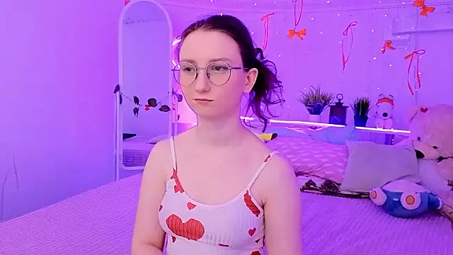 SunshineBlaze – Naživo XXX chat