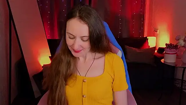 Juliet_Jamess – Naživo XXX chat