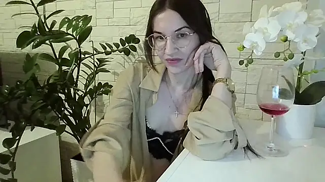 JuliaLovely Obrolan Langsung XXX