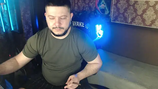 thor_master: онлайн-секс-чат