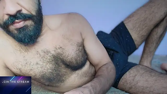 Steffan55 Webcam-Show