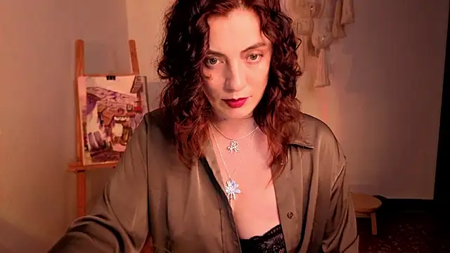 Mala_Bad Live XXX-Chat