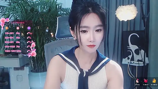 feifei-love Live XXX Chat