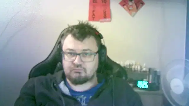 SirAbuser 现场XXX聊天