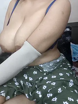 DesiDreams' Webcam Show