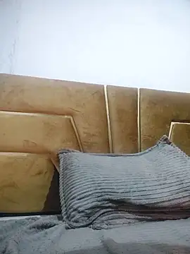 Sara-Arabica – webcam-show