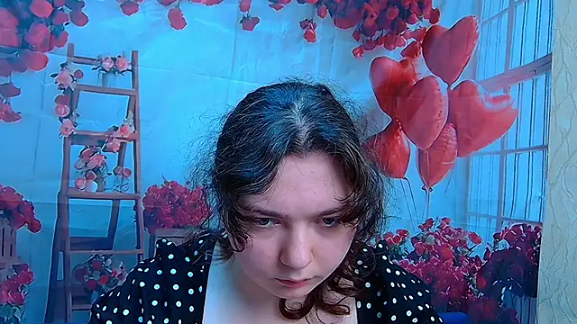 Show de NeonilaLisova na webcam