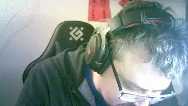 Вебкам-шоу SirAbuser