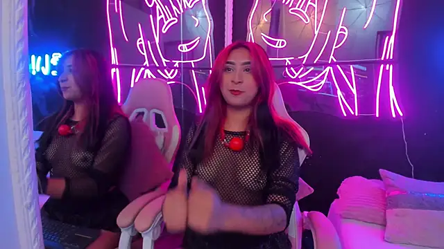 Lilith_Carteer – Live XXX-chat