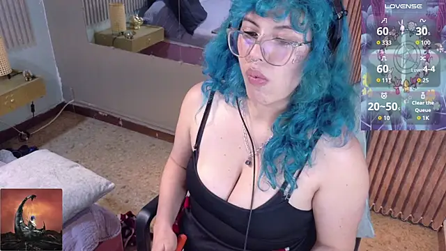 Eli666uwu: απευθείας συνομιλία ΧΧΧ