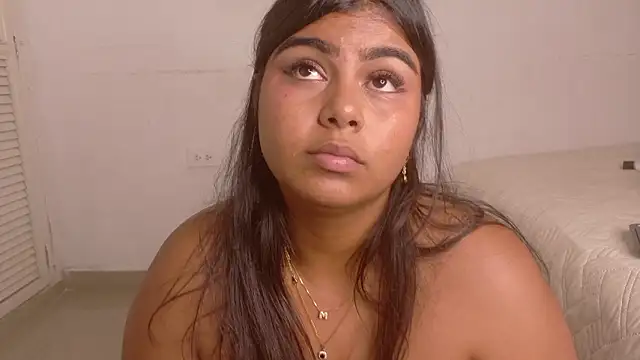 JOCELYN_SANTANA1 Pertunjukan Webcam