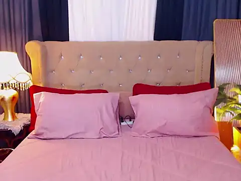 IsabelleWilliamsTS 웹캠 쇼