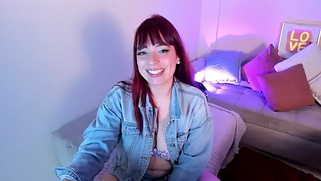 Chatroom XXX en direct de Blair_red_