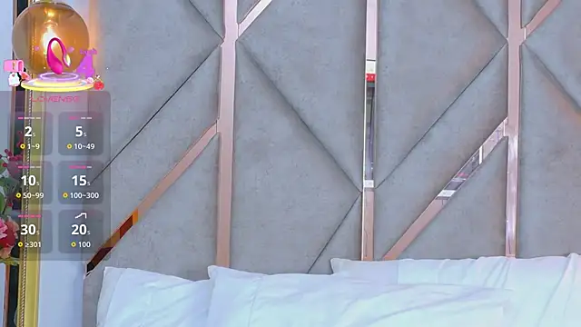 Sally-Noa 现场XXX聊天