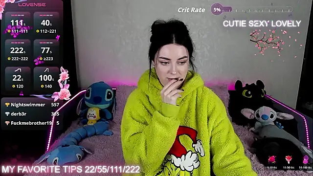 Chat XXX en directo de SemurMur