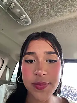 Chat XXX ao vivo de Mariangel_11