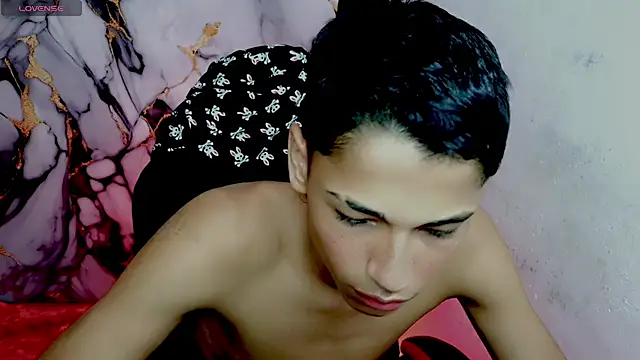 Im_david02のライブXXXチャット