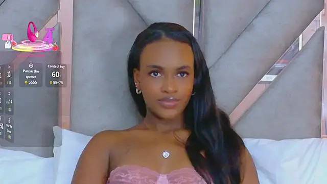 Živý XXX chat Sally-Noa