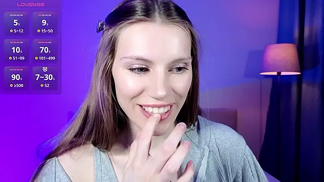 Lilianna_Just Live XXX-Chat