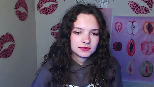 _SusieSu_'s Live XXX Chat