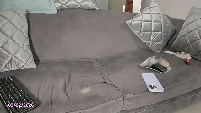 MafeArias23 Obrolan Langsung XXX