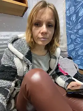 Anita-Smith – Naživo XXX chat