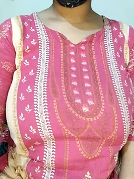 Chatroom XXX en direct de Nilanjona-Ray