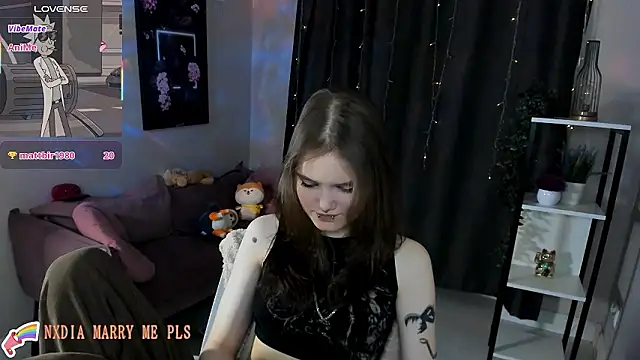 Dilara_xBaby – Naživo XXX chat