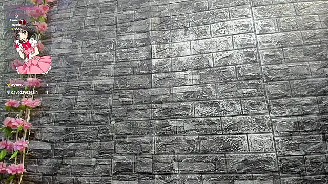 karoll__sexのライブXXXチャット