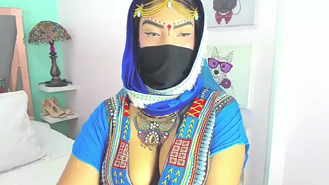 Iniya_Paruln Live XXX chat